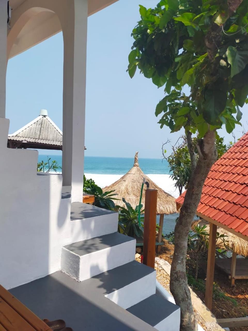 Casa Alstonia House in Special Region of Yogyakarta