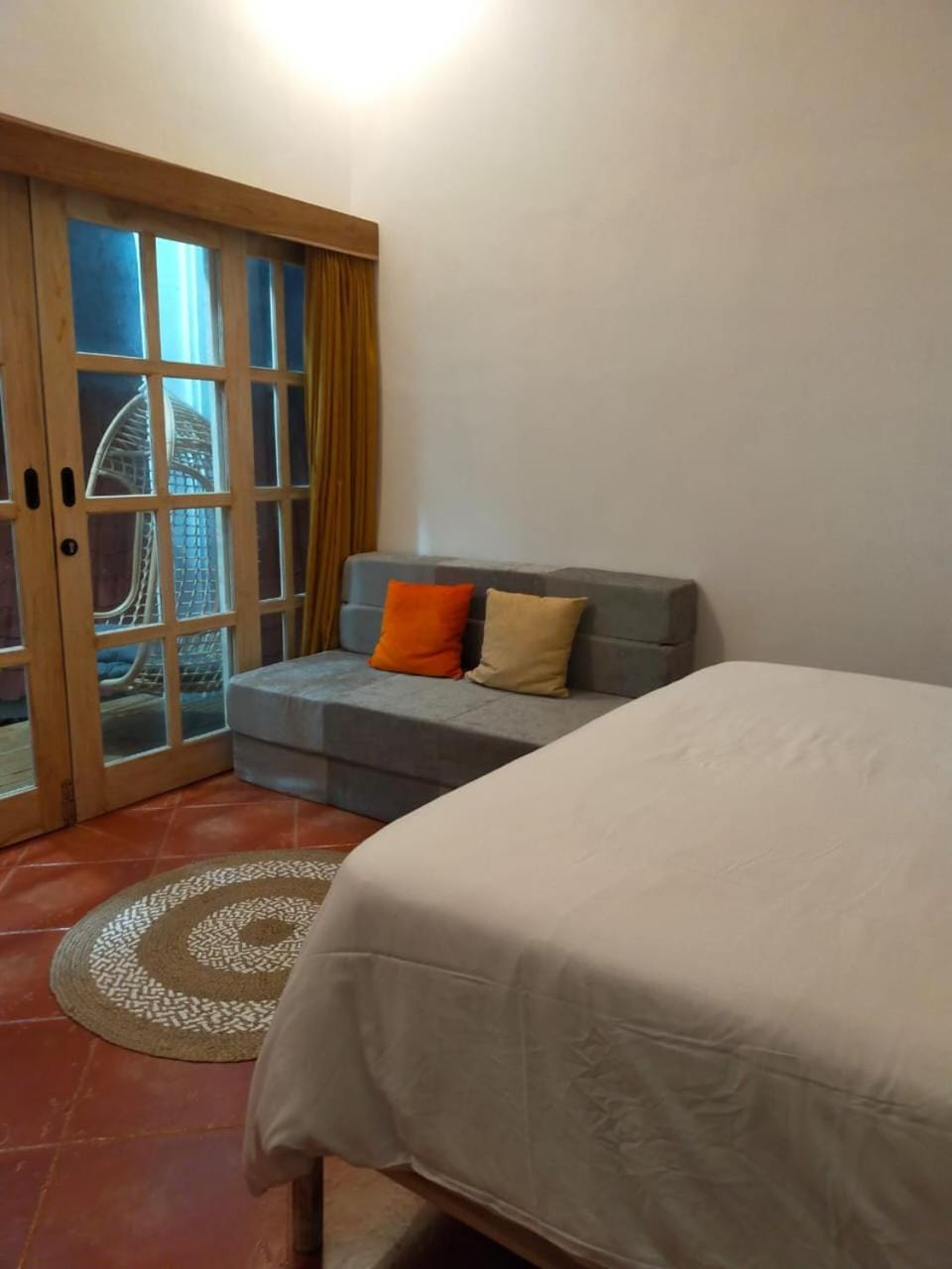 Casa Alstonia House in Special Region of Yogyakarta