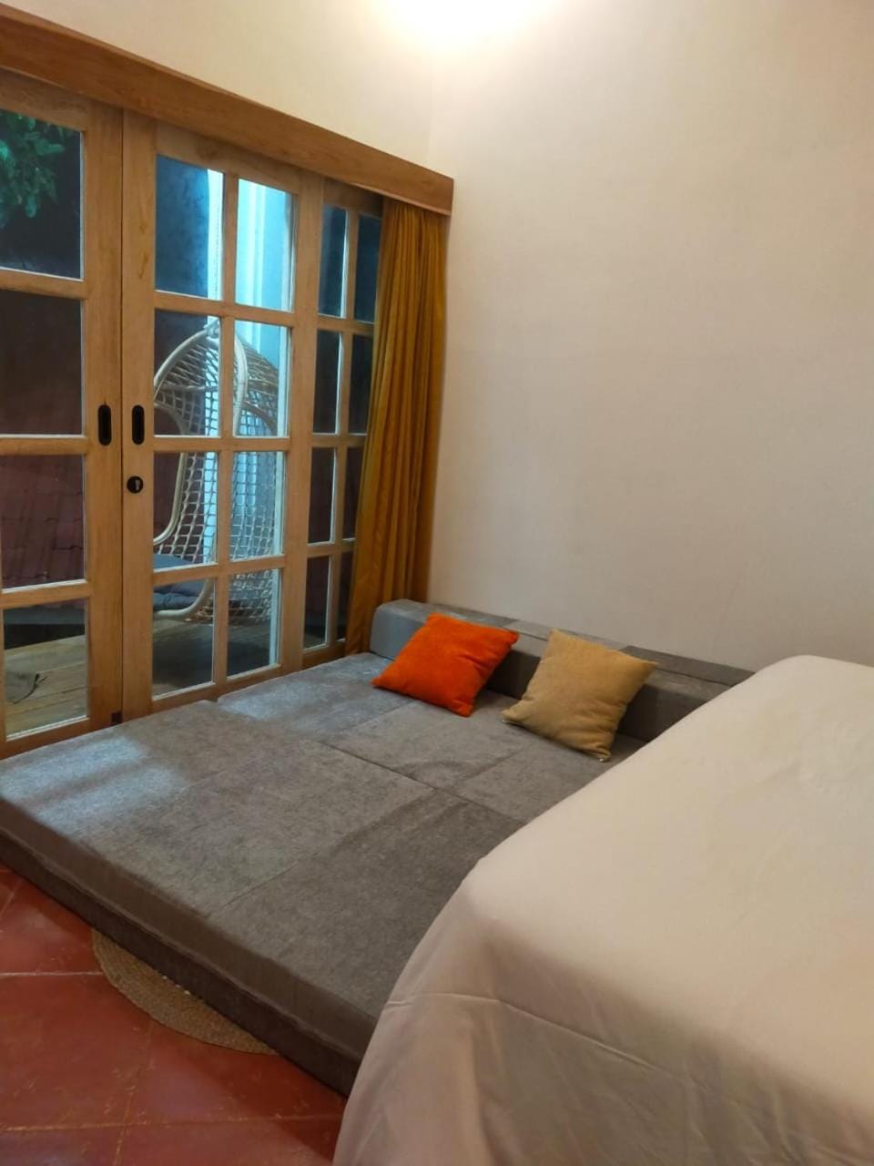 Casa Alstonia House in Special Region of Yogyakarta