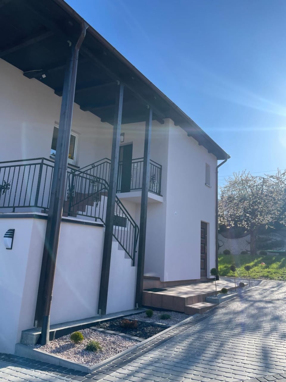 Apartament NAD CZEREŚNIĄ Apartment in Pomeranian Voivodeship