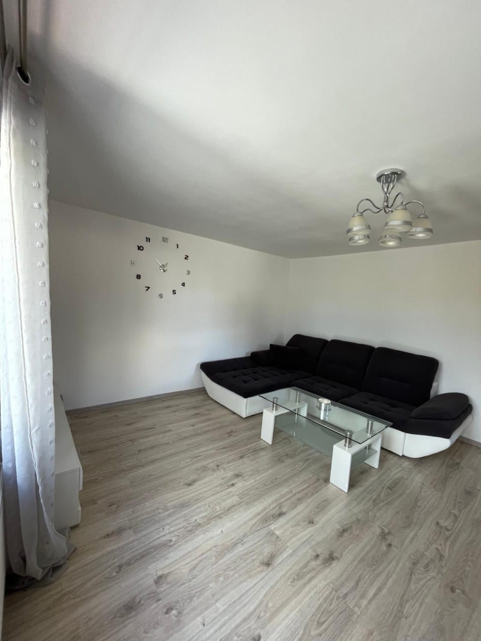 Apartament NAD CZEREŚNIĄ Apartment in Pomeranian Voivodeship