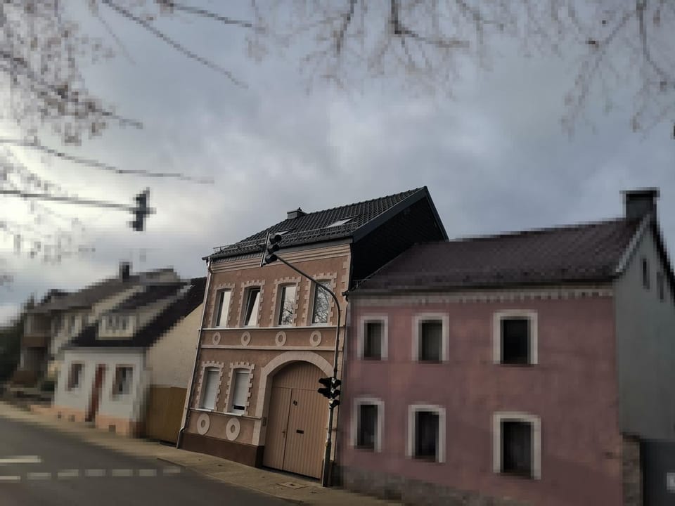 Property building, Day, Neighbourhood, Street view