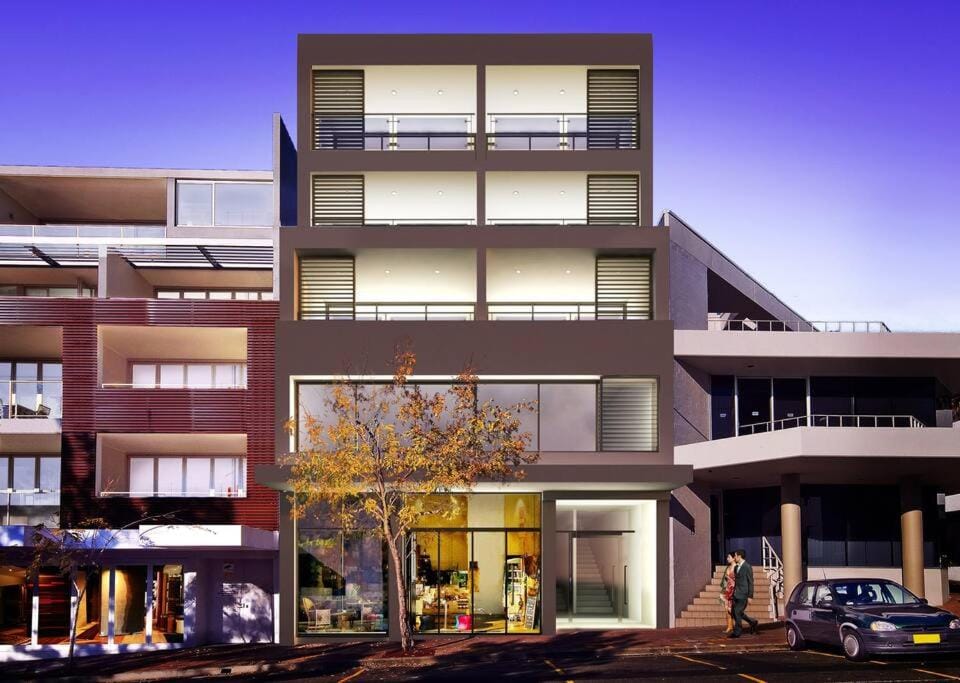 Stunning Apartment in Neutral Bay GRO17303 Apartment in Sydney