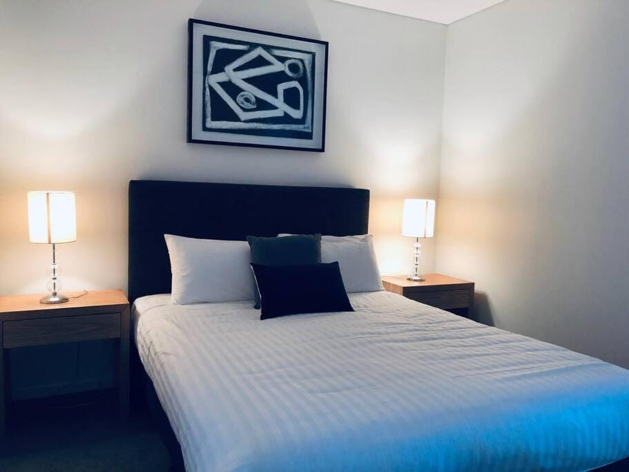 Stunning Apartment in Neutral Bay GRO17303 Apartment in Sydney