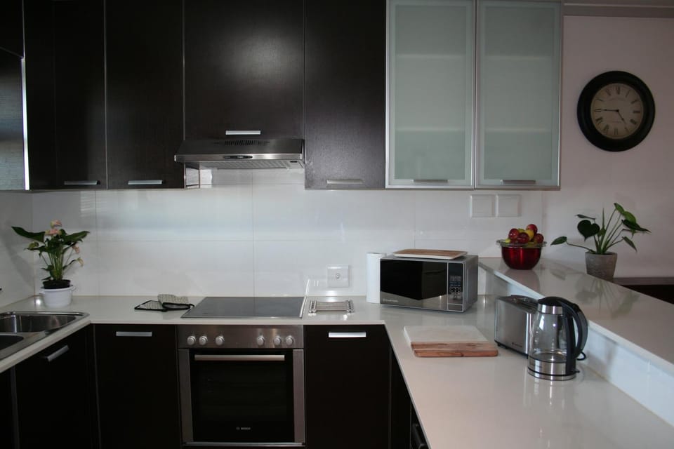 Coffee/tea facilities, Kitchen or kitchenette, minibar, pet friendly, stove, toaster