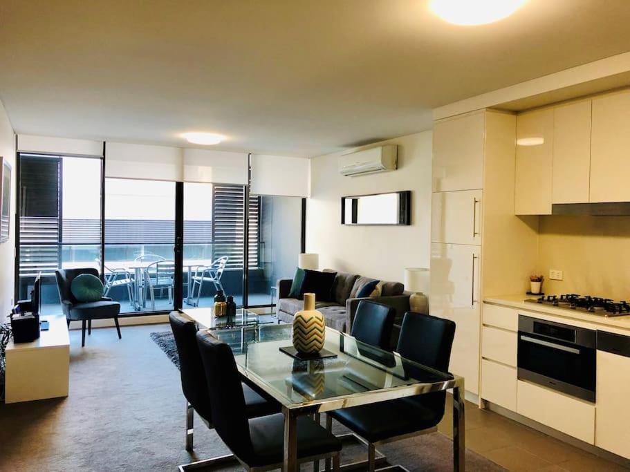 Fantastic Executive Apartment Neutral Bay GRO17204 Apartment in Sydney