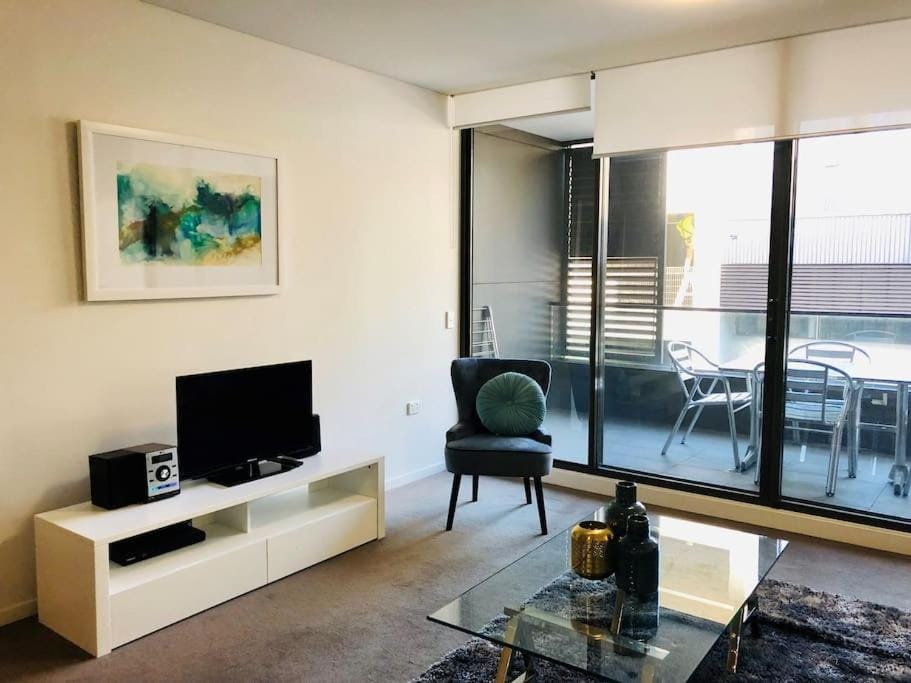 Fantastic Executive Apartment Neutral Bay GRO17204 Apartment in Sydney