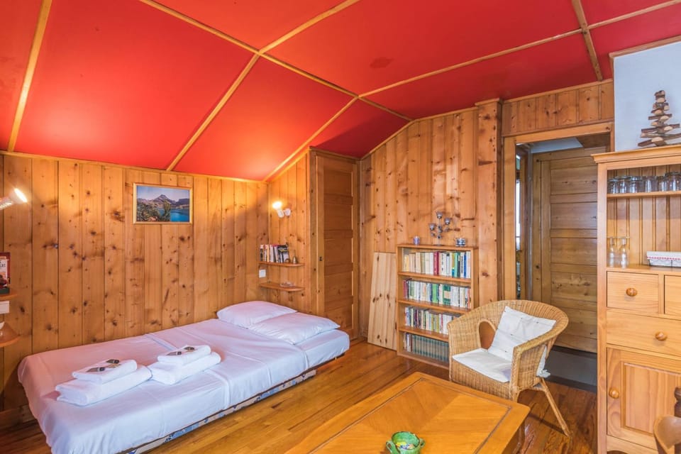 Chalet Bossons - Welkeys Chalet in Les Houches