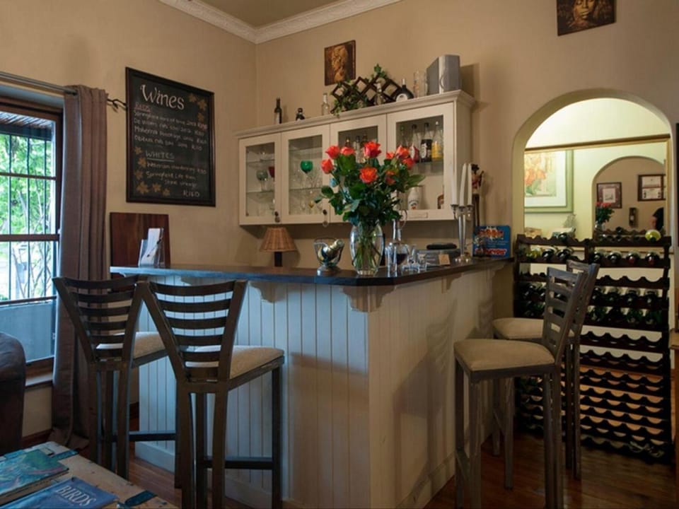 Lounge or bar