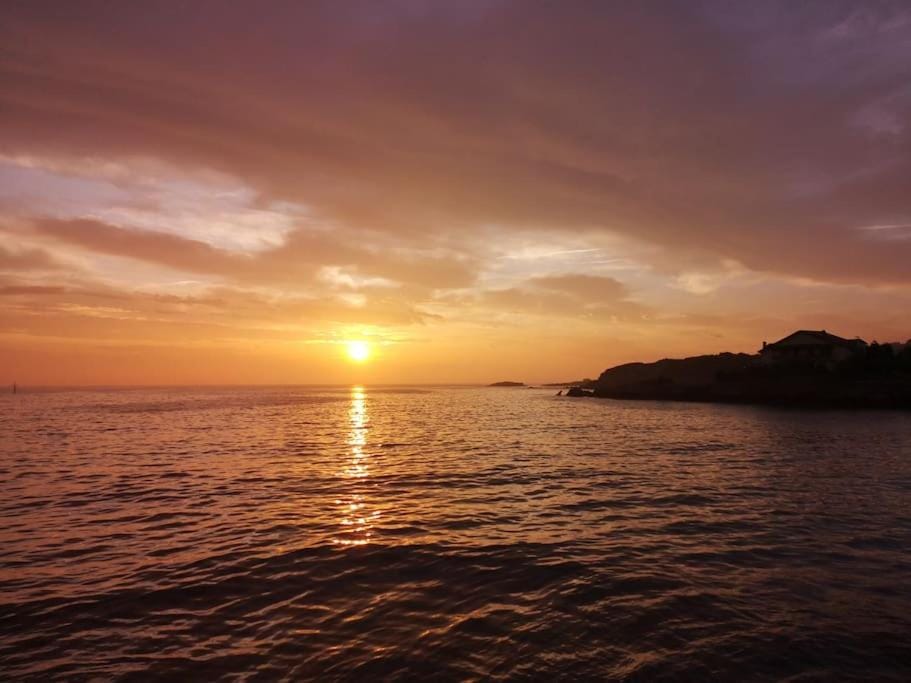 Casa de Olga & Jorge Apartment in Luanco