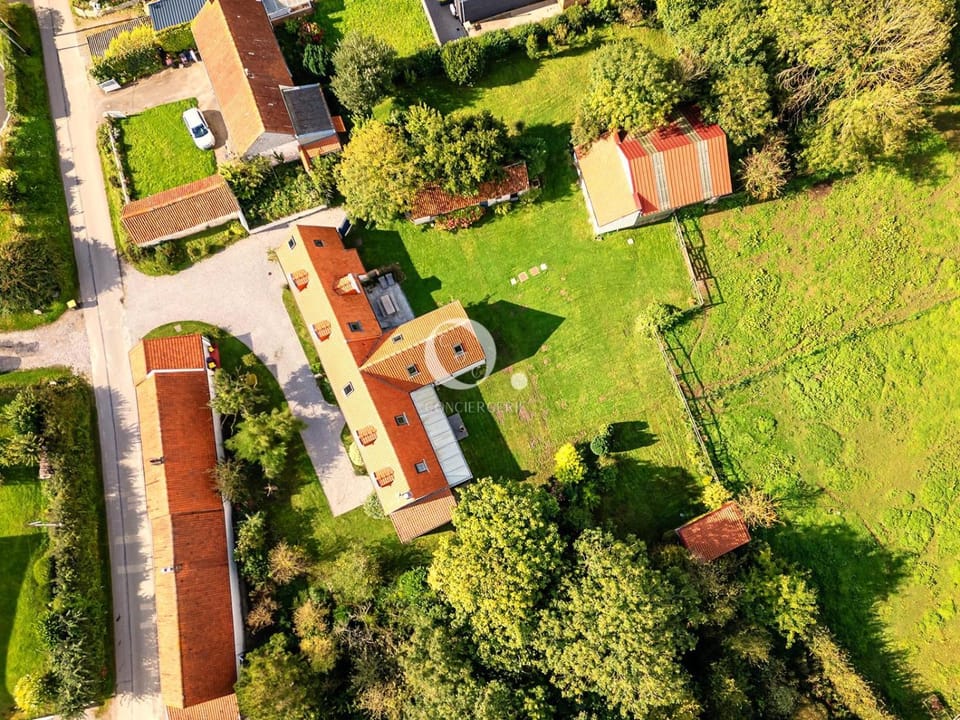 COC - Villa La Finca Villa in Hauts-de-France