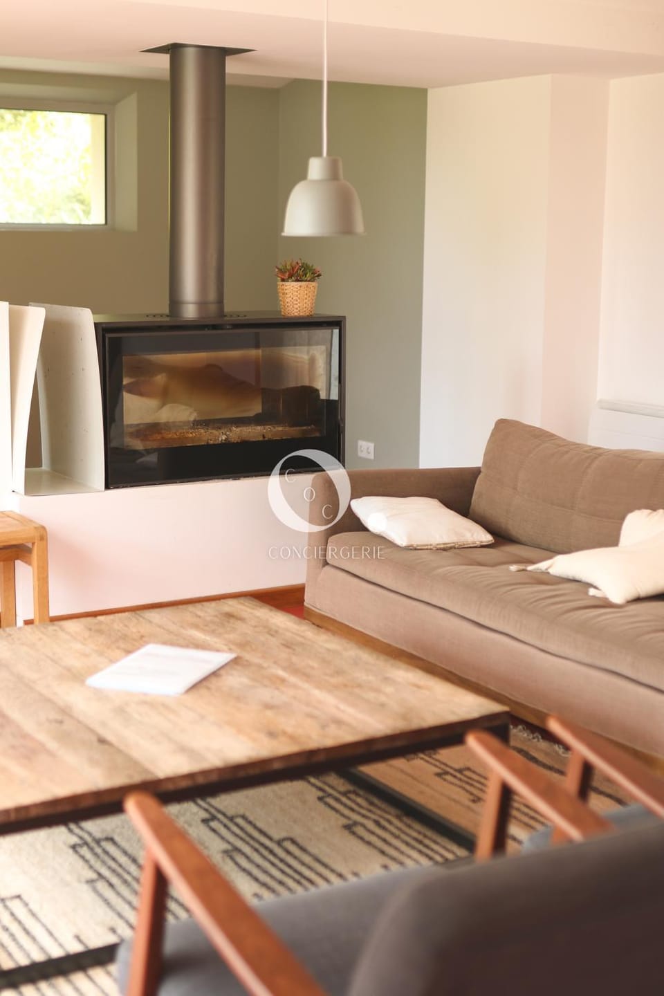 COC - Villa La Finca Villa in Hauts-de-France