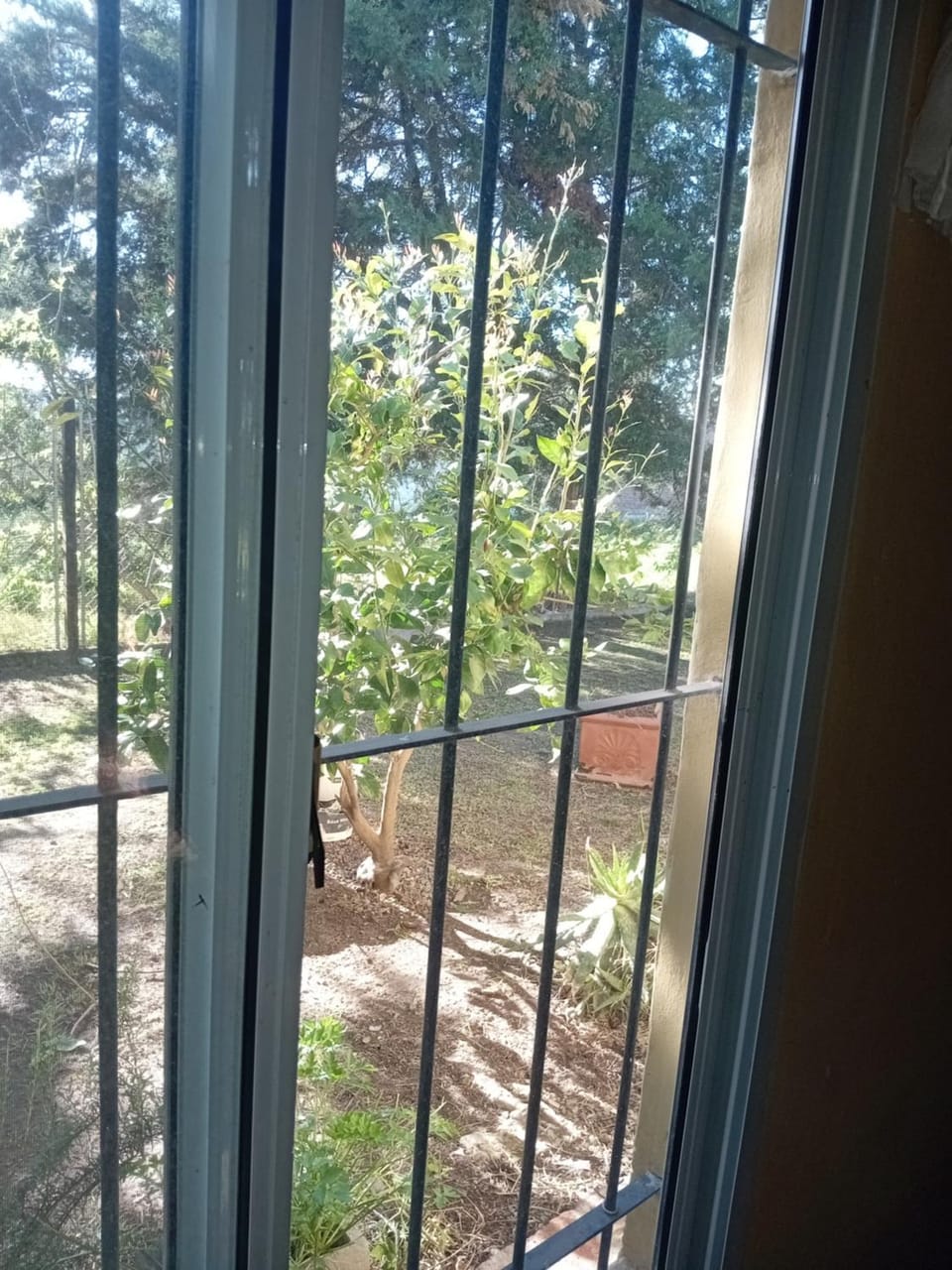 casa de campo a 40 km de Rosario House in Entre Ríos Province, Argentina