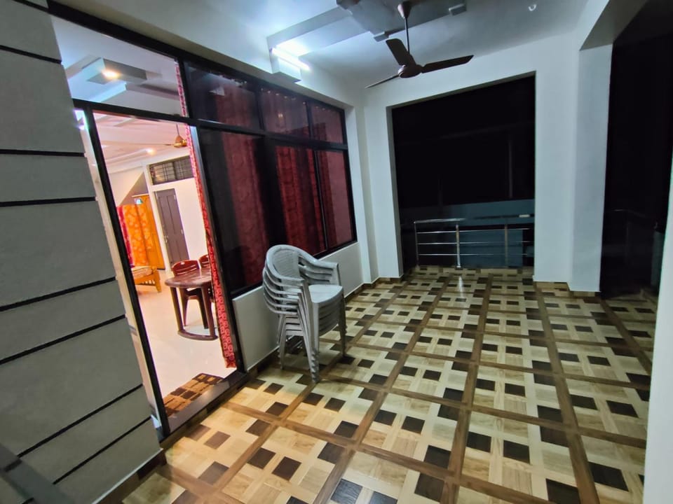 Providence homestay malpe House in Karnataka
