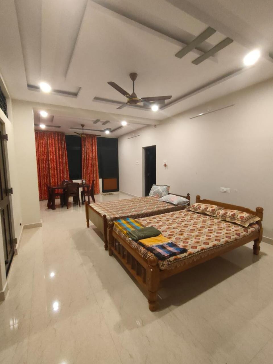 Providence homestay malpe House in Karnataka