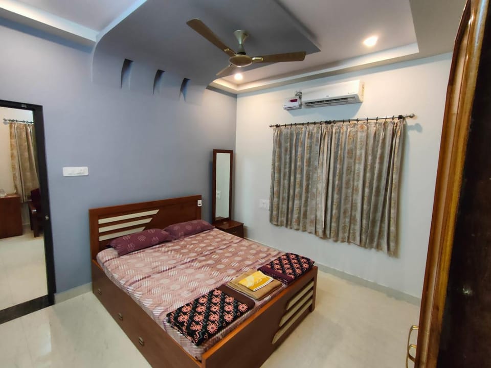 Providence homestay malpe House in Karnataka