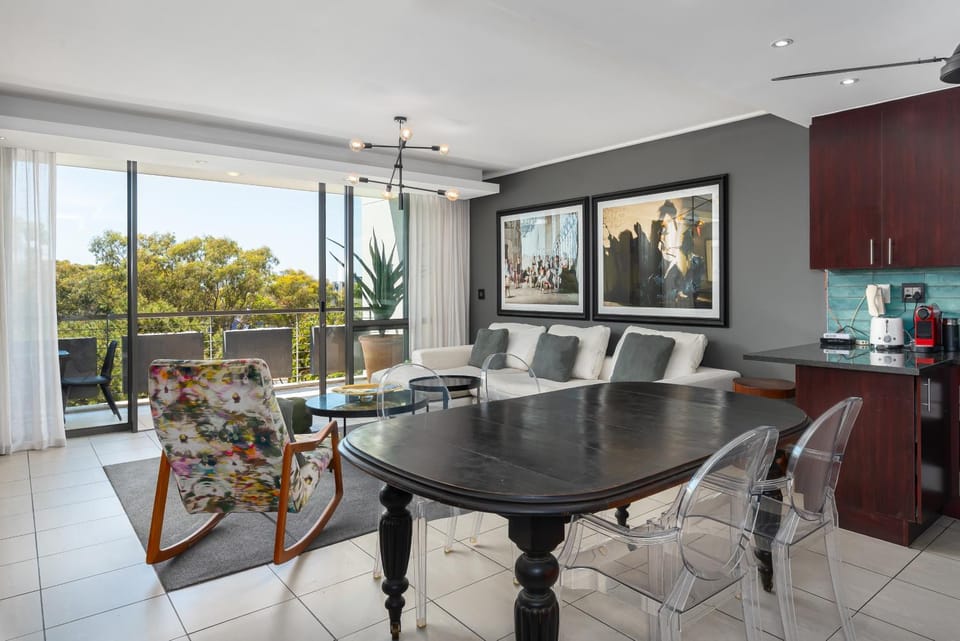 Portside Luxury Apartments Apartment in Cape Town