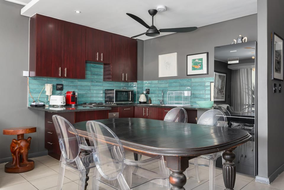 Portside Luxury Apartments Apartment in Cape Town