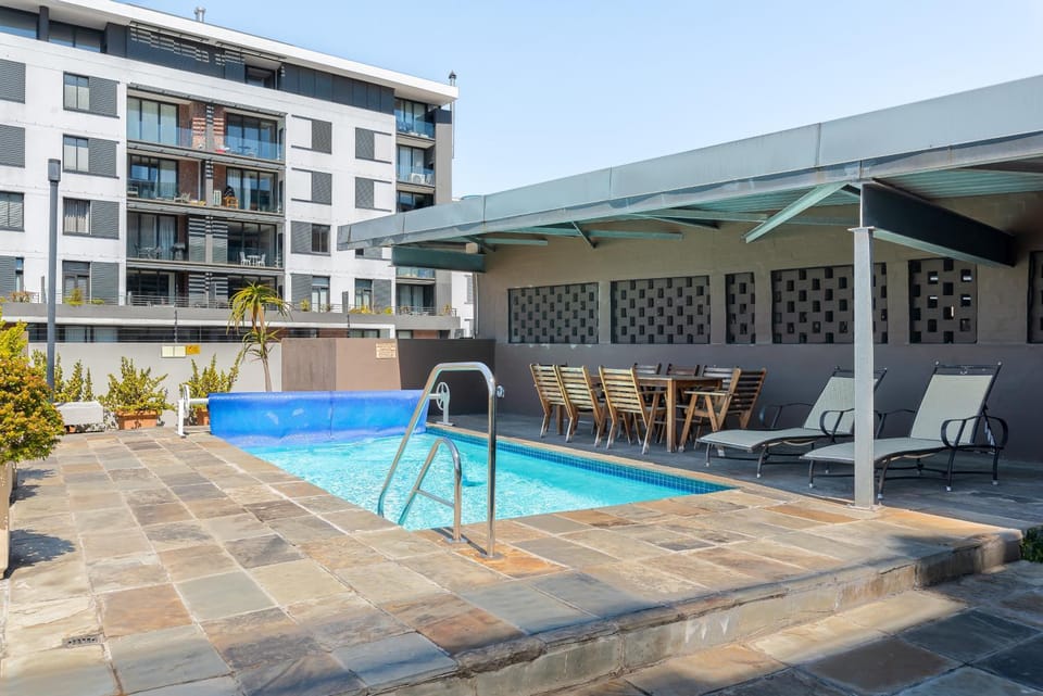 Portside Luxury Apartments Apartment in Cape Town