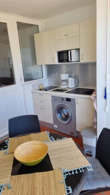 Calme et volupté Apartment in Grande-Terre, Guadeloupe