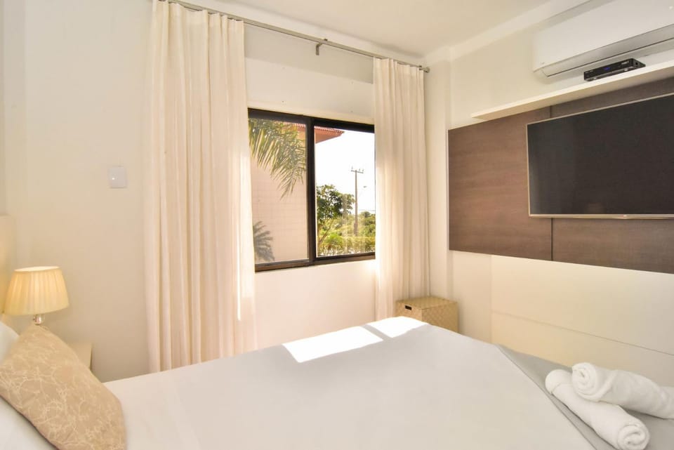 Alto padrão com Vista Mar nas Gaivotas P1133 Apartment in Florianopolis
