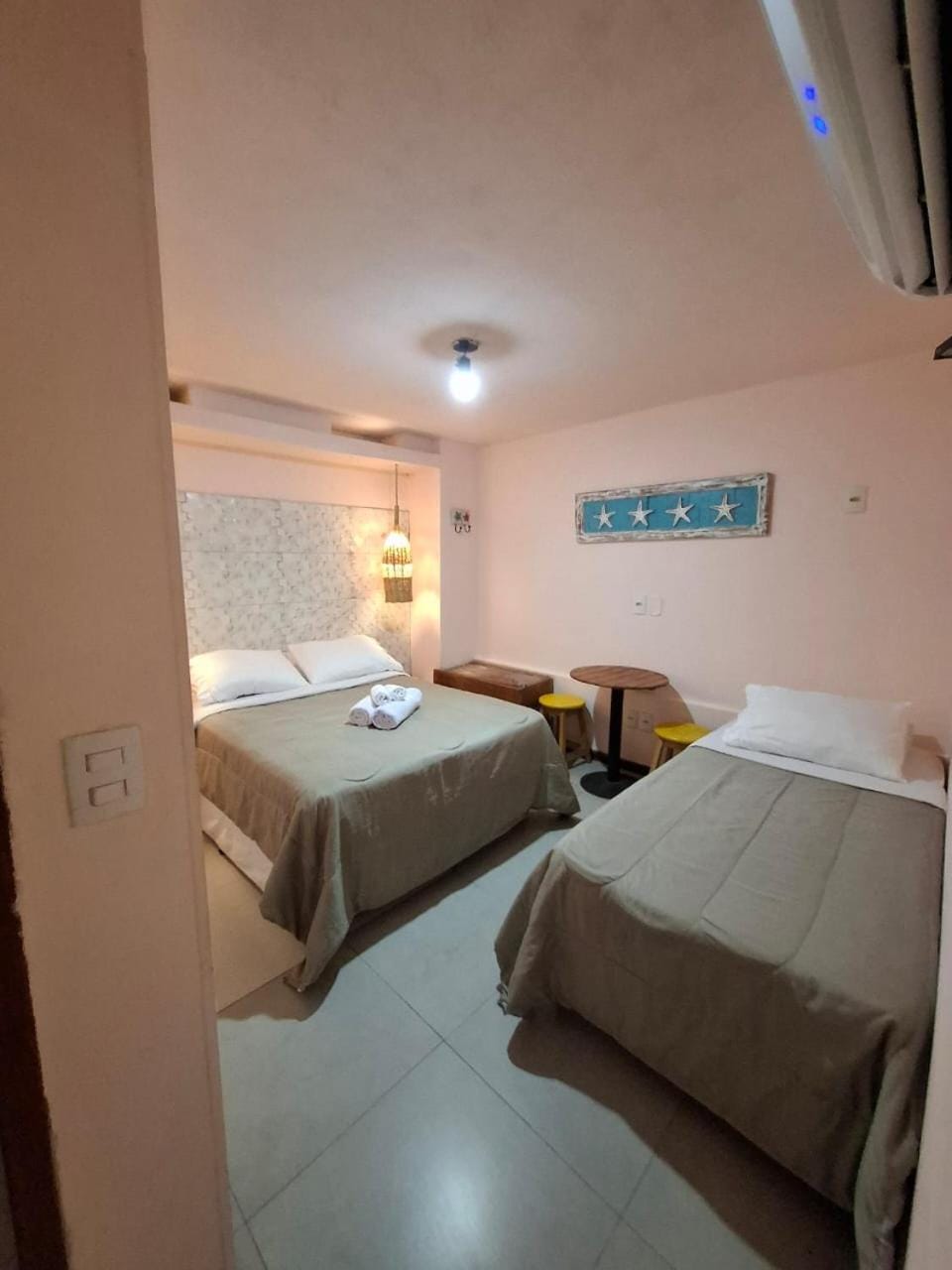 Sabatico Beach House Bed and Breakfast in Armacao dos Buzios