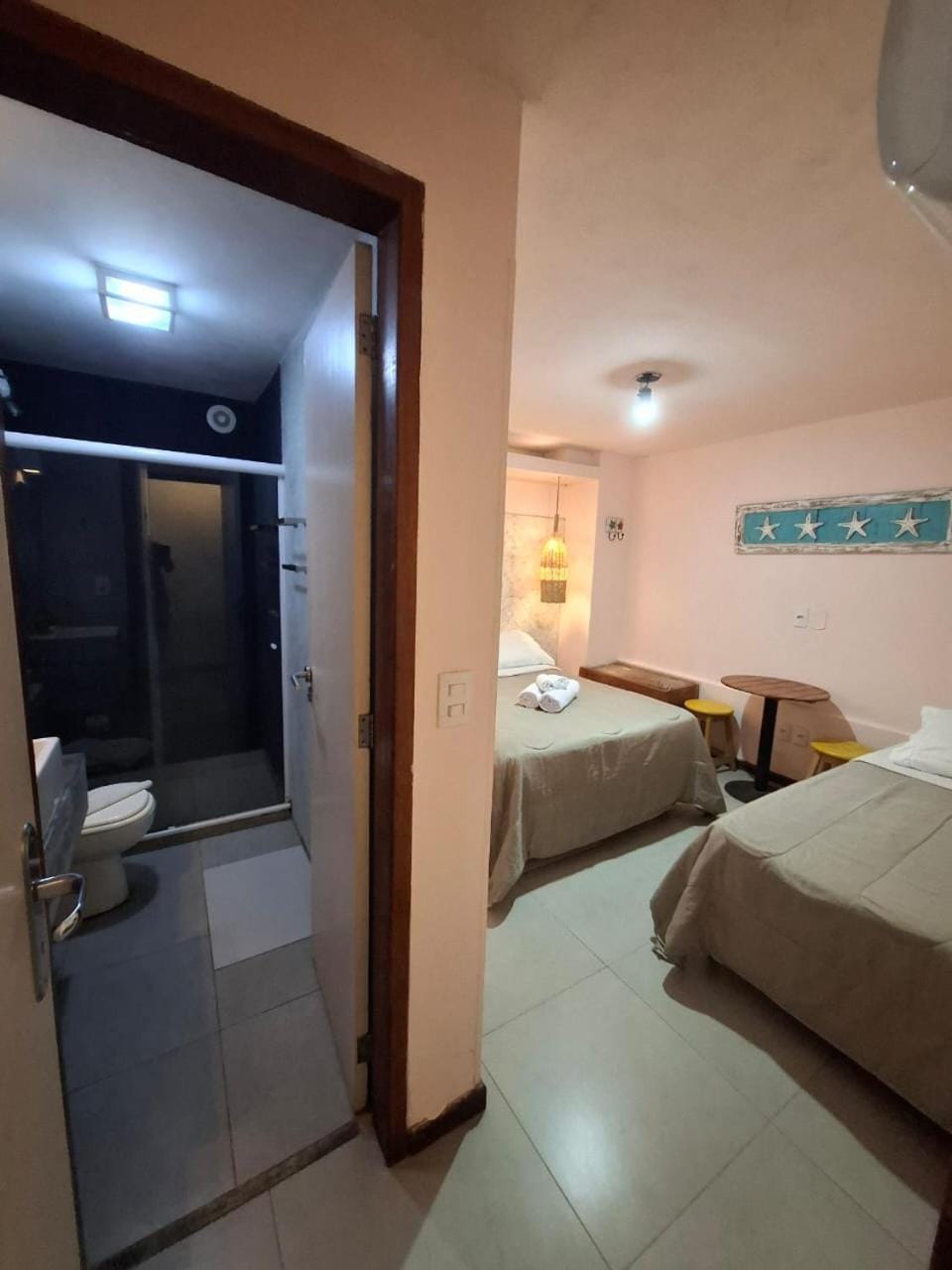 Sabatico Beach House Bed and Breakfast in Armacao dos Buzios