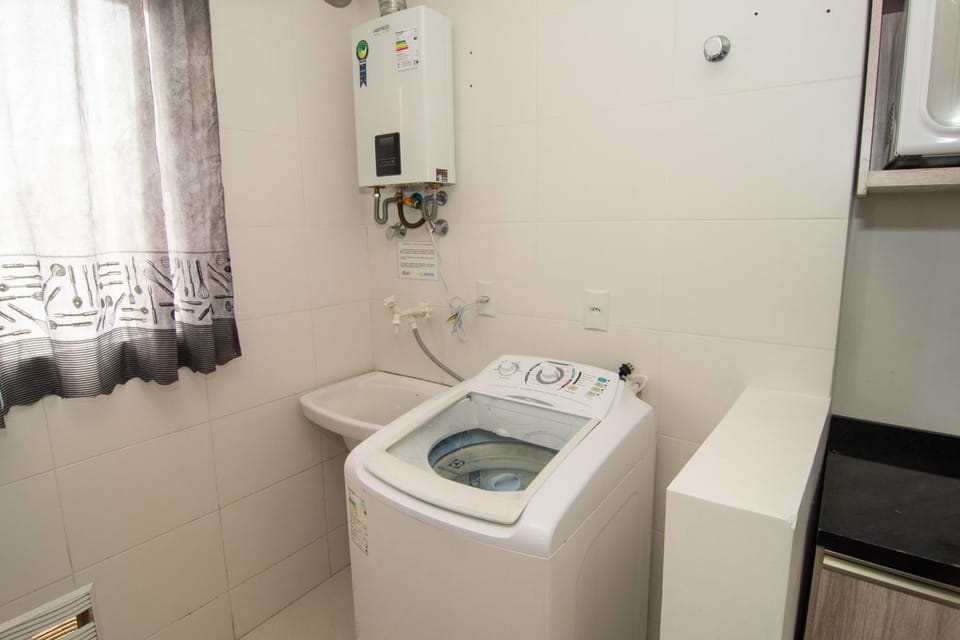 Apto 5 minutos da Praia no Campeche P1166 Apartment in Florianopolis