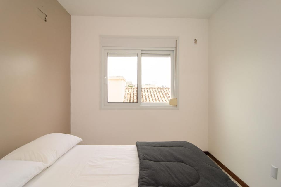 Apto 5 minutos da Praia no Campeche P1166 Apartment in Florianopolis