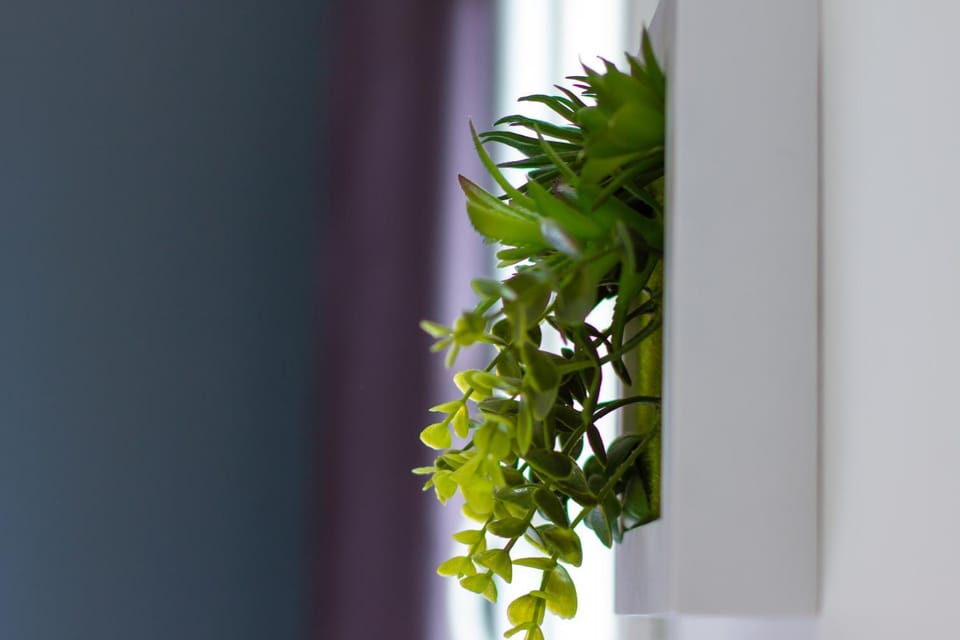 La Clé Studio Clim, Balcon, Proche Gare et Port Apartment in Toulon