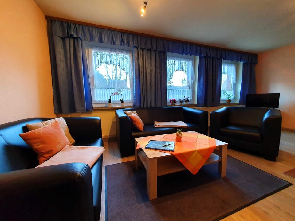 Ferienwohnungen Königshof Apartment in Saxony-Anhalt, Germany