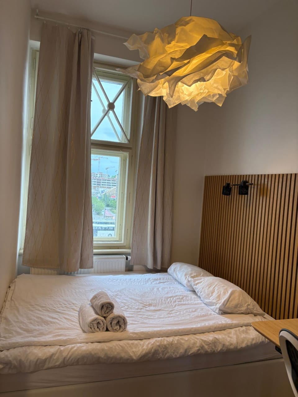 Harmony Residence Apartment in Prague