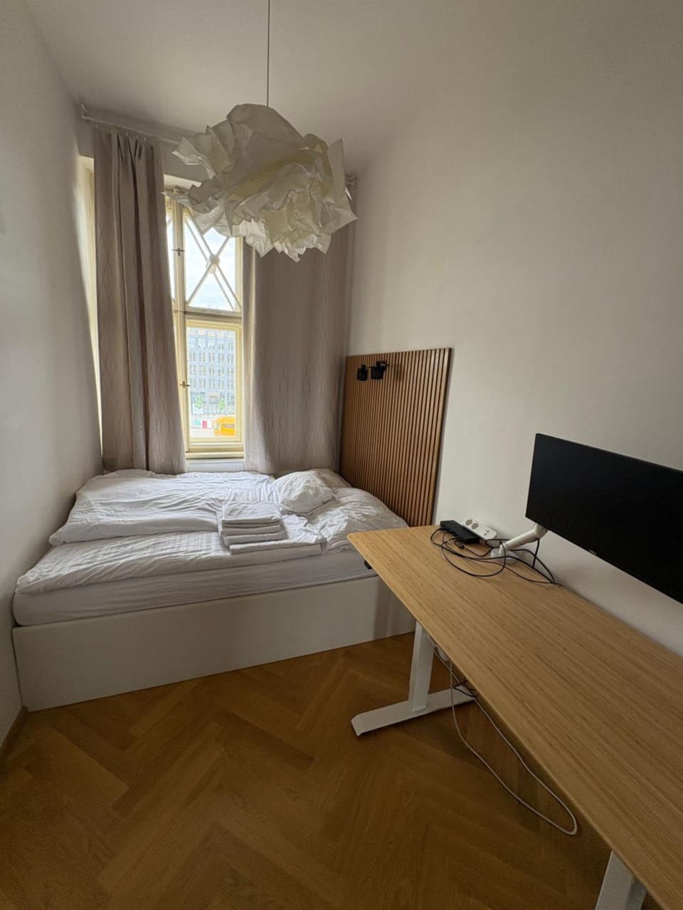 Harmony Residence Apartment in Prague