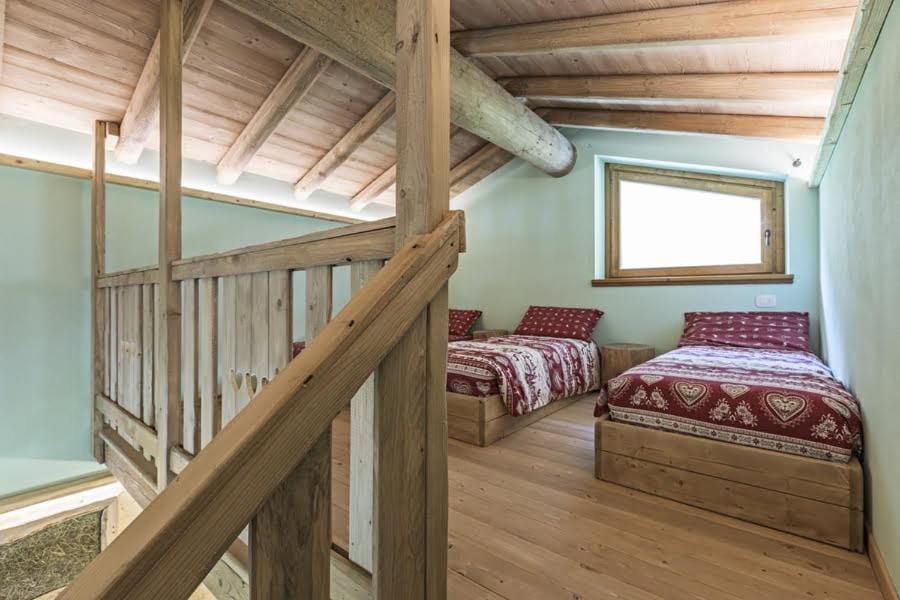 Agriturismo Alle Baite Farm Stay in Lombardy