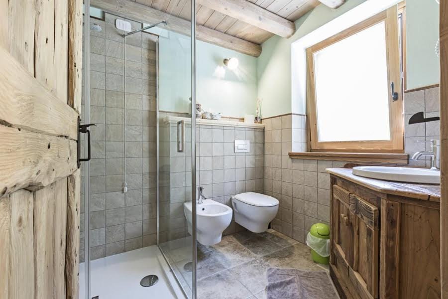 Agriturismo Alle Baite Farm Stay in Lombardy