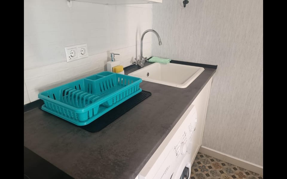 Estudio Luna Apartment in Torremolinos