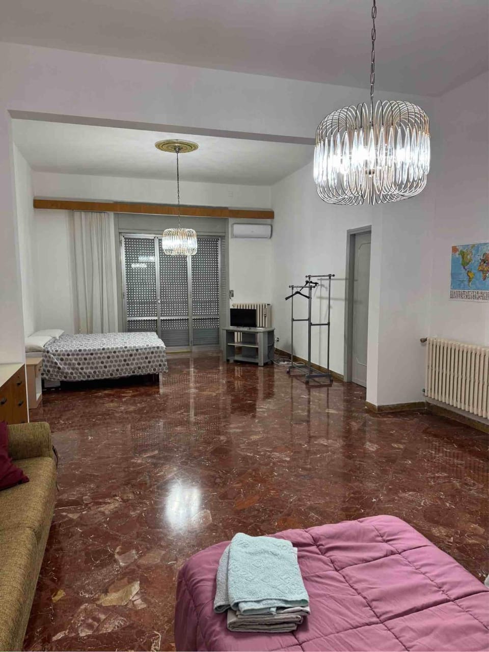 FLAVIO RELAX Vacation rental in Galatina