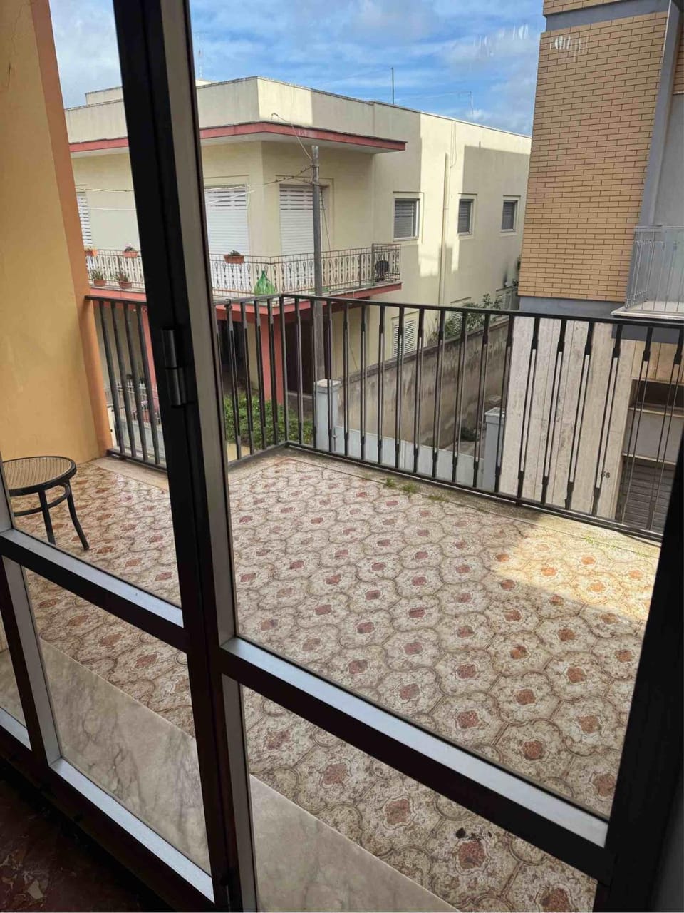 FLAVIO RELAX Vacation rental in Galatina