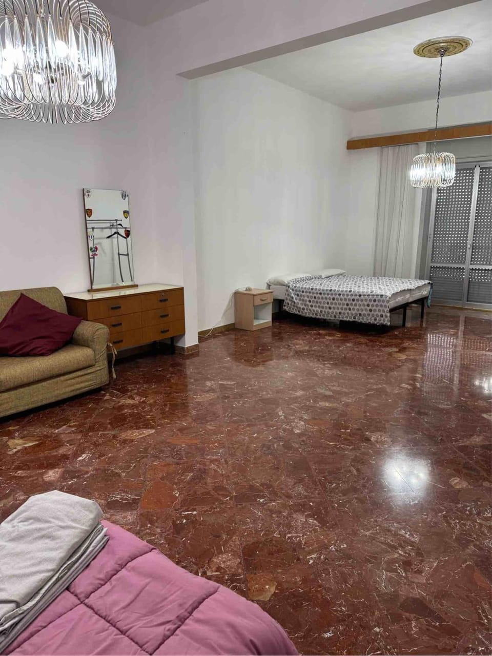FLAVIO RELAX Vacation rental in Galatina