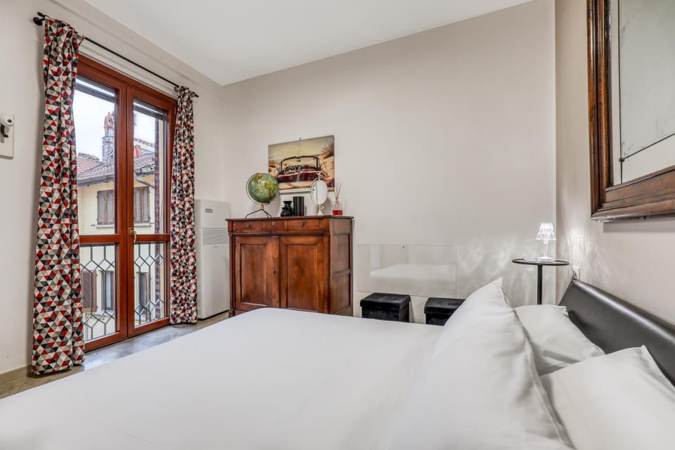 Bed, Photo of the whole room, Bedroom, hair dresser