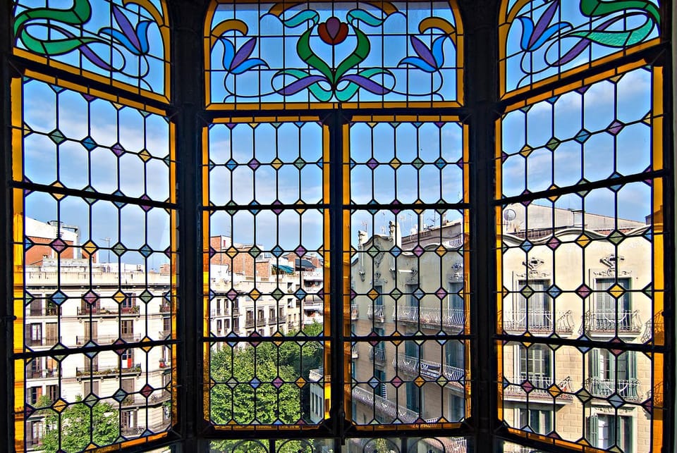 City view