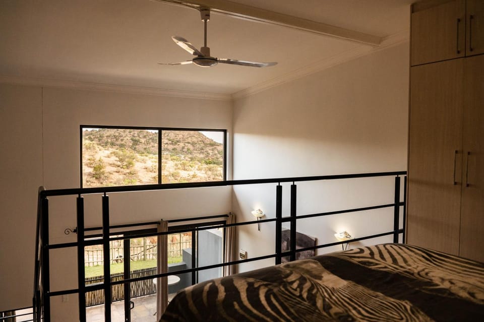 Bed, View (from property/room), Bedroom, Mountain view, fireplace, wardrobe