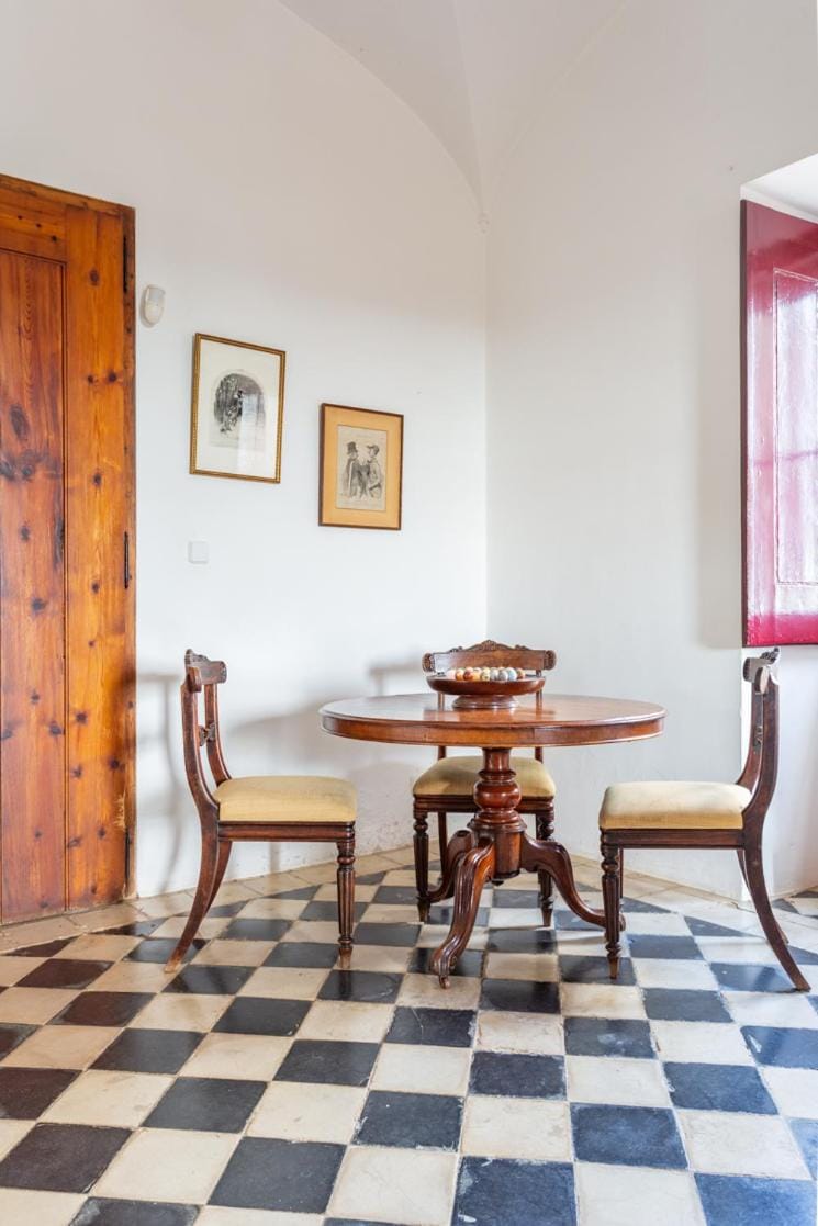 Monte da Japonica House in Évora District, Portugal