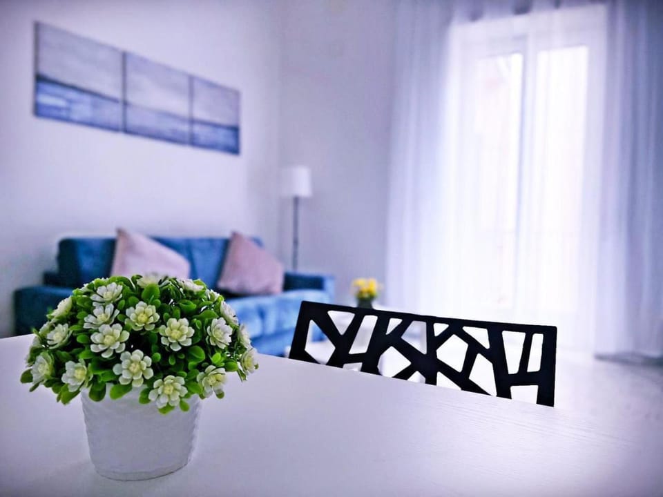 Le Case di Bia Apartment in Gaeta