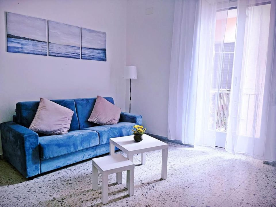 Le Case di Bia Apartment in Gaeta