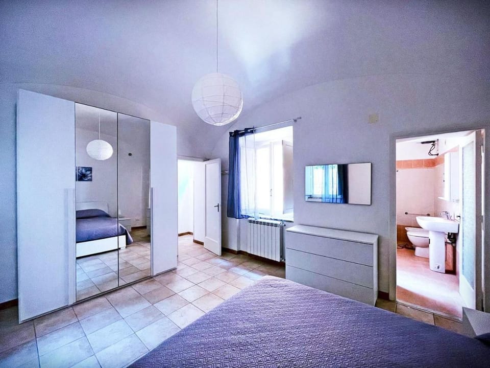 Le Case di Bia Apartment in Gaeta