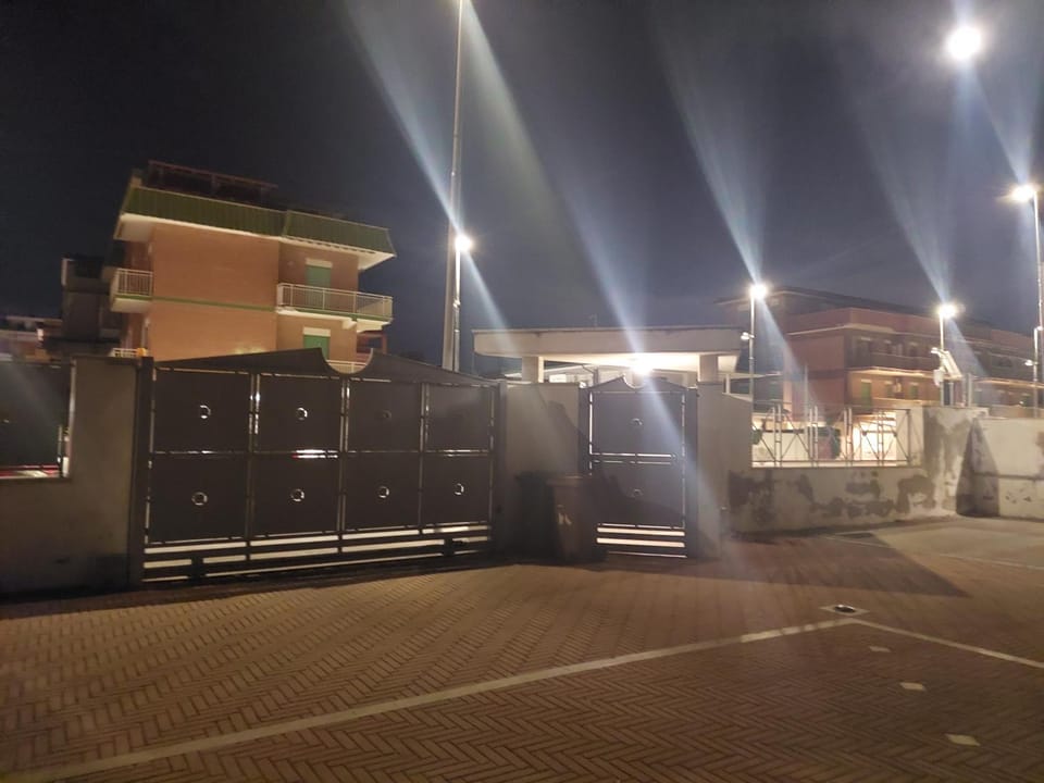 CasAmare Apartment in Torvaianica