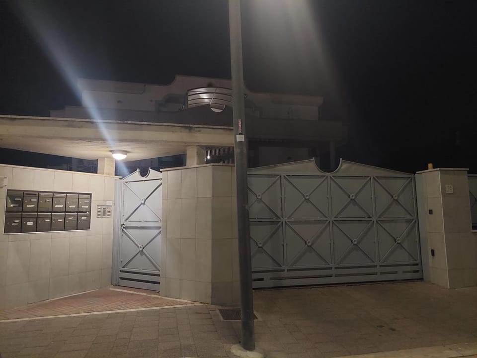 CasAmare Apartment in Torvaianica