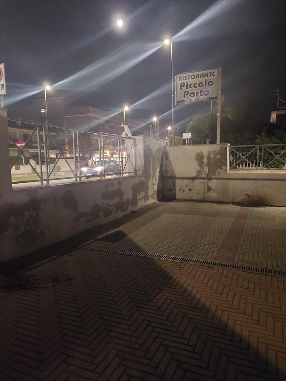 CasAmare Apartment in Torvaianica