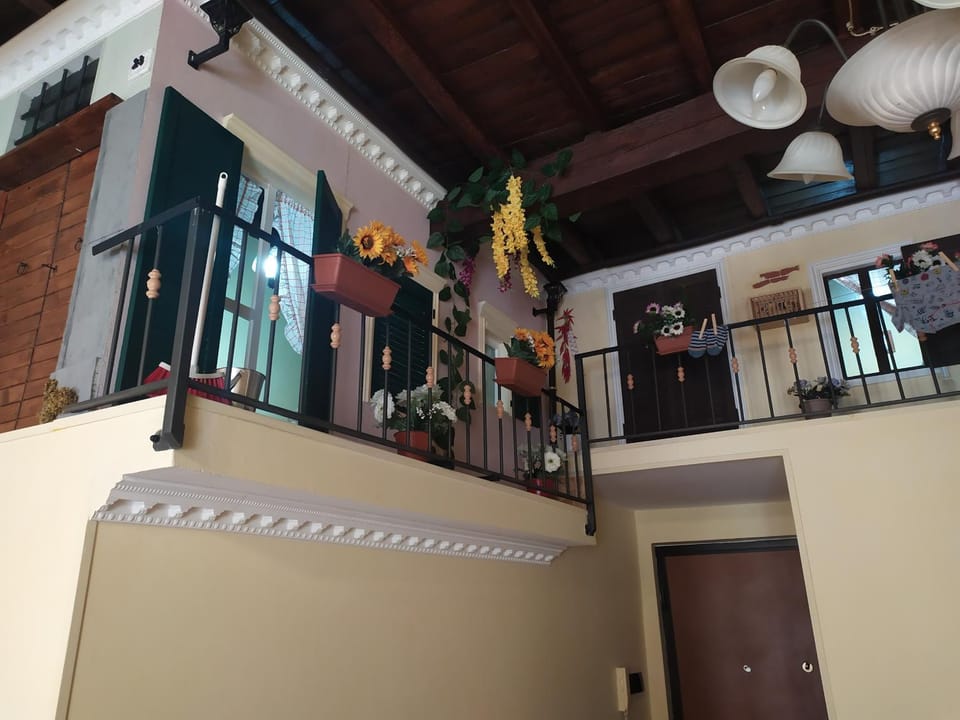 Casa di Massimo Apartment in Spoleto